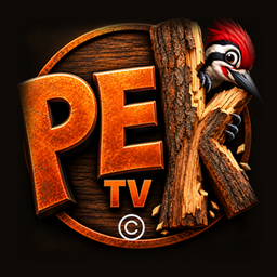 PEK TV logo