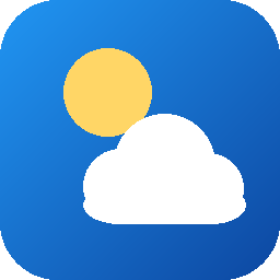 Weather icon